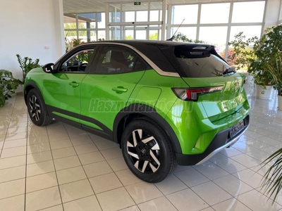 OPEL MOKKA Mokka-e Edition (Automata) ÁLLAMI TÁMOGATÁSSAL VÁLLALKOZÁSOKNAK !!!