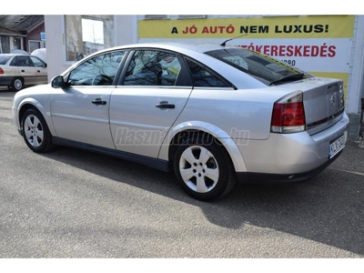 OPEL VECTRA 1.9 CDTI Elegance ITT és MOST AKCIÓ!!