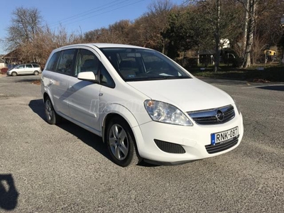 OPEL ZAFIRA 1.7 CDTI Cosmo