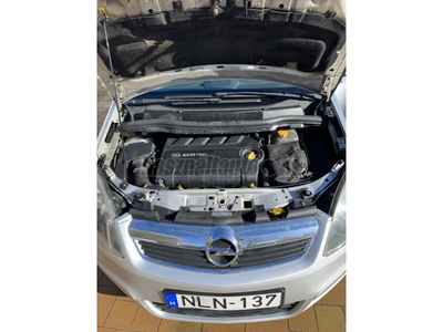 OPEL ZAFIRA 1.9 CDTI