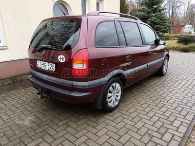 OPEL ZAFIRA A 1.6 Comfort