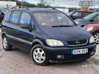 OPEL ZAFIRA A 1.8 Comfort