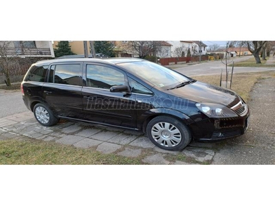 OPEL ZAFIRA B 1.8 Enjoy