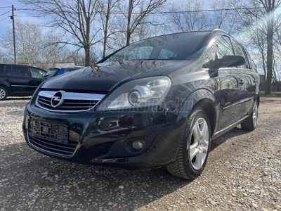 OPEL ZAFIRA B 1.8 Enjoy