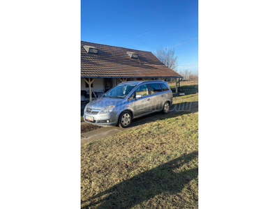 OPEL ZAFIRA B 1.8 Enjoy