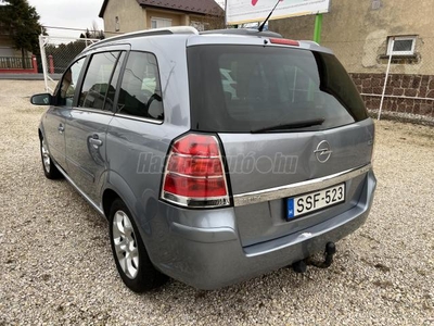 OPEL ZAFIRA B 1.9 DTI Enjoy