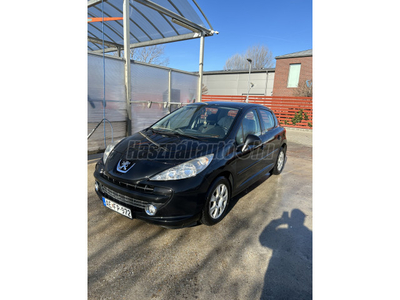 PEUGEOT 207 1.4 16V Premium