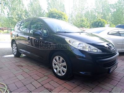 PEUGEOT 207 1.4 Trendy SW