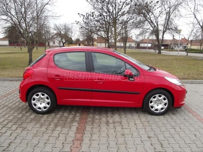 PEUGEOT 207 1.4 VTi Urban 149.340 km!!!