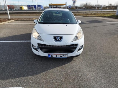 PEUGEOT 207 1.6 HDi '99 g'