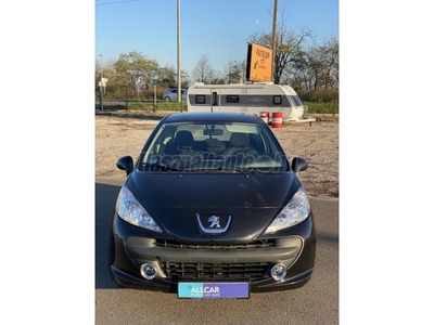 PEUGEOT 207 1.6 VTi Premium