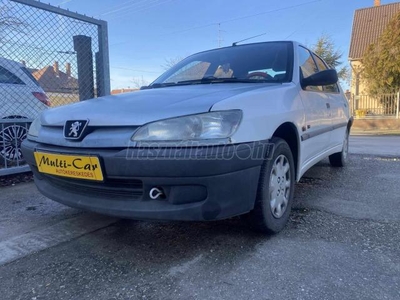 PEUGEOT 306 1.4 XN