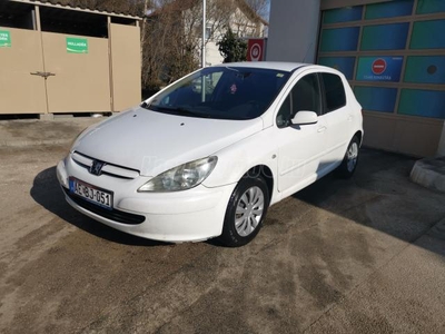 PEUGEOT 307 1.6 Premium