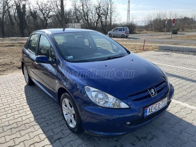 PEUGEOT 307 1.6 Presence