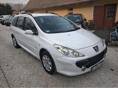 PEUGEOT 307 SW 1.6 D-Sign