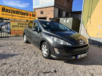 PEUGEOT 308 1.4 VTi Confort Pack