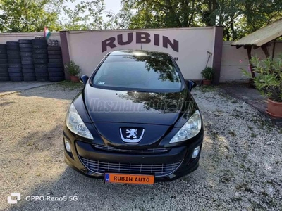 PEUGEOT 308 1.6 VTi Premium