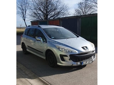 PEUGEOT 308 Break 1.6 HDi Confort Pack