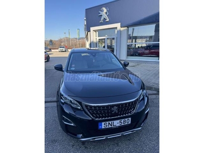 PEUGEOT 5008 1.5 BlueHDi Allure Pack EAT8 (7 személyes )