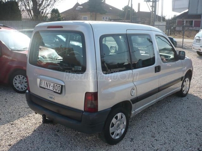 PEUGEOT PARTNER 1.9 D Profil