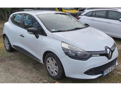 RENAULT CLIO 1.5 dCi Expression