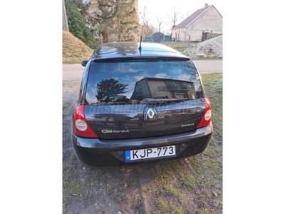 RENAULT CLIO 1.5 dCi Expression