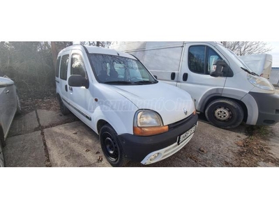 RENAULT KANGOO 1.4 RXE