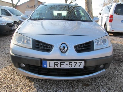 RENAULT MEGANE Grandtour 1.5 dCi Dynamique