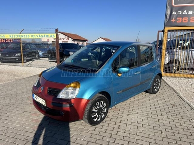 RENAULT MODUS 1.5 dCi Dynamique