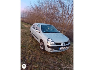 RENAULT THALIA 1.4 Expression