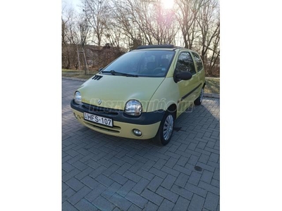 RENAULT TWINGO 1.2 Helios