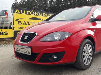 Seat Altea