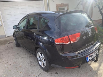 SEAT ALTEA XL 2.0 PD TDI 16V Stylance