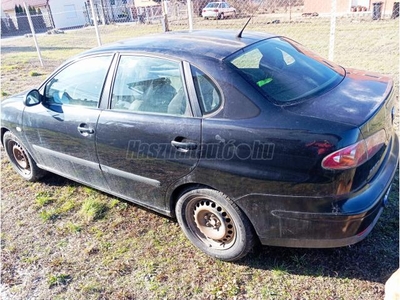 SEAT CORDOBA 1.4 16V