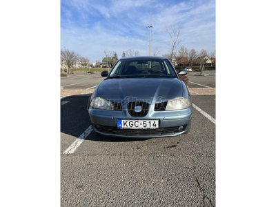 SEAT CORDOBA 1.4 Reference