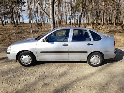 SEAT CORDOBA 1.4 Signo