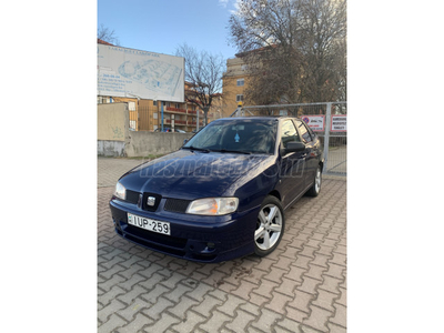 SEAT CORDOBA 1.9 TDI Sport