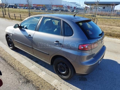 SEAT IBIZA 1.4 16V Reference Cool