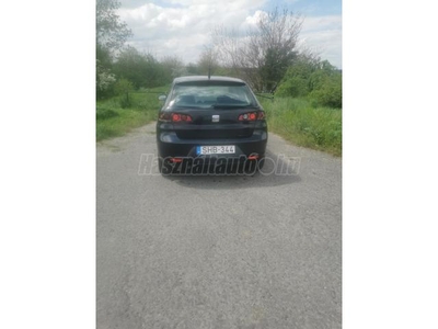 SEAT IBIZA 1.9 PD TDi Stylance