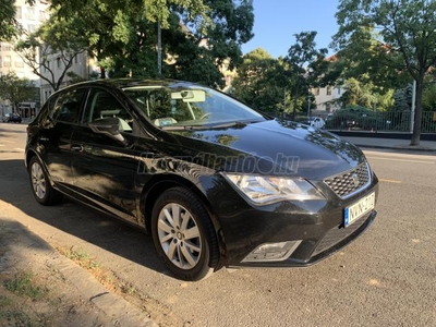 SEAT LEON 1.2 TSI Reference Plus Start&Stop