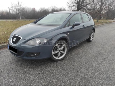 SEAT LEON 1.8 TFSI Stylance Sportline! 160000KM!