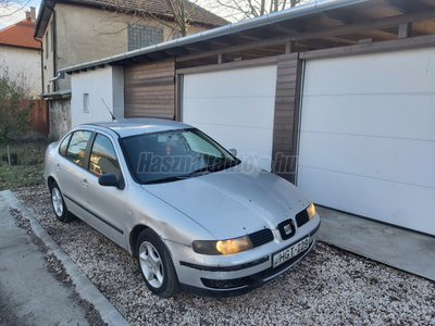 SEAT TOLEDO 1.6 16V Stella