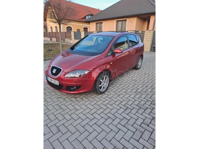 SEAT TOLEDO 1.9 PD TDi Reference