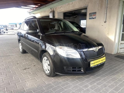 SKODA FABIA Combi 1.2 12V Ambiente