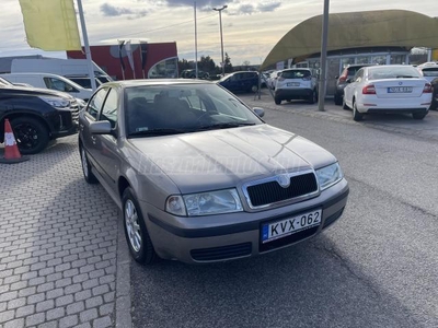 SKODA OCTAVIA 1.4 Classic