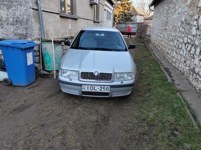 SKODA OCTAVIA 1.4 Cool Plus