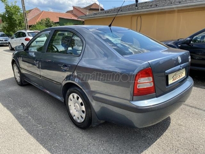 SKODA OCTAVIA 1.4 Tour