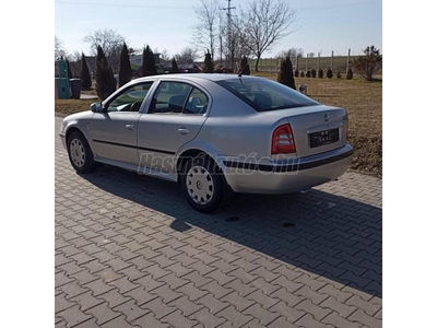 SKODA OCTAVIA 1.9 TDI Ambiente 174000km!