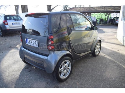 SMART FORTWO 0.6& Pulse Softip