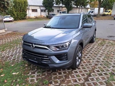 SSANGYONG KORANDO 1.5 Turbo GDI Smart Akár 5+5 Év 200.000 Km Garancia